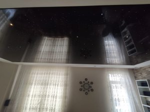 Barisol gergi tavan  modelleri