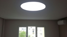 Barisol gergi tavan  modelleri