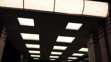 Barisol gergi tavan  modelleri