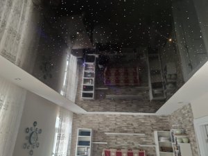 Barisol gergi tavan  modelleri