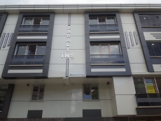 Transparan gergi tavan  modelleri