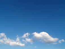 Sade Bulut gergi tavan modelleri