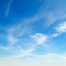 Sade Bulut gergi tavan modelleri