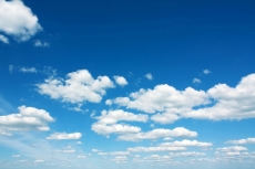 Sade Bulut gergi tavan modelleri