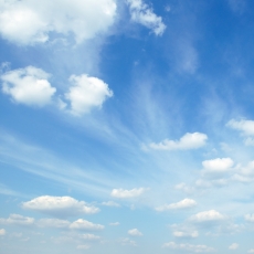 Sade Bulut gergi tavan modelleri