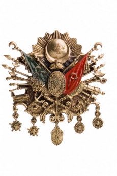 BAYRAK VE LOGOLAR gergi tavan modelleri