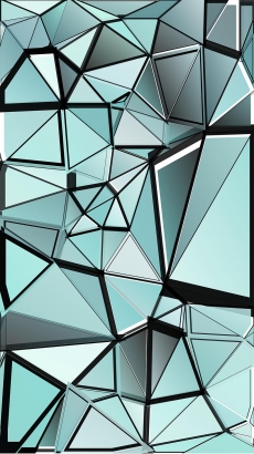 Desen ve Şekiller gergi tavan modelleri