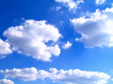 Sade Bulut gergi tavan modelleri