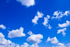 Sade Bulut gergi tavan modelleri