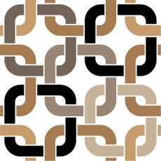 Desen ve Şekiller gergi tavan modelleri