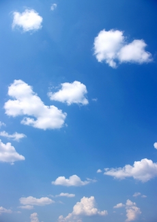 Sade Bulut gergi tavan modelleri