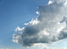 Sade Bulut gergi tavan modelleri