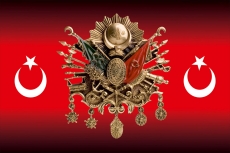 BAYRAK VE LOGOLAR gergi tavan modelleri