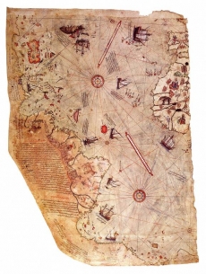 HARİTALAR gergi tavan modelleri