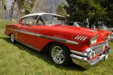 Araçlar gergi tavan modelleri