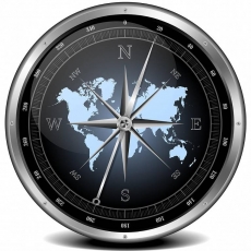 HARİTALAR gergi tavan modelleri