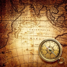 HARİTALAR gergi tavan modelleri