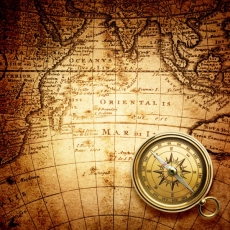 Desen ve Şekiller gergi tavan modelleri