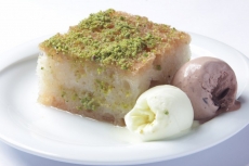 Yiyecek ve İçecek gergi tavan modelleri