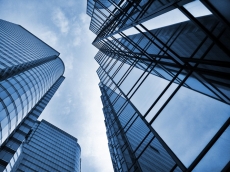 Şehir ve Yapılar gergi tavan modelleri