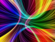 Desen ve Şekiller gergi tavan modelleri