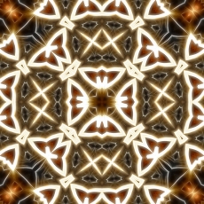 Desen ve Şekiller gergi tavan modelleri