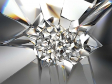 Desen ve Şekiller gergi tavan modelleri