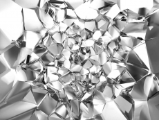 Desen ve Şekiller gergi tavan modelleri