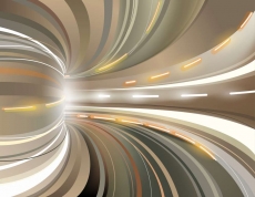 Desen ve Şekiller gergi tavan modelleri