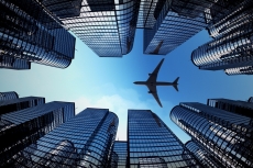 Şehir ve Yapılar gergi tavan modelleri