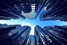 Şehir ve Yapılar gergi tavan modelleri