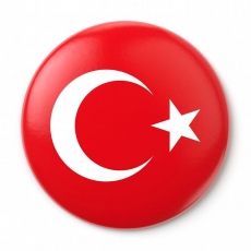 BAYRAK VE LOGOLAR gergi tavan modelleri