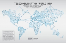 HARİTALAR gergi tavan modelleri