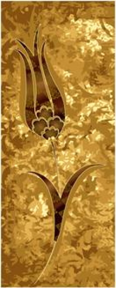 Desen ve Şekiller gergi tavan modelleri