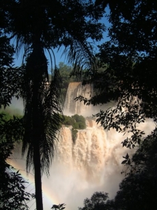 Şelale Resimleri gergi tavan modelleri