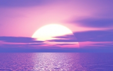 Günbatımı gergi tavan modelleri