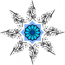 DİNİ GÖRSELLER gergi tavan modelleri