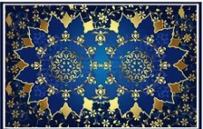 Desen ve Şekiller gergi tavan modelleri