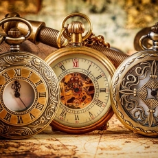 SAATLER gergi tavan modelleri