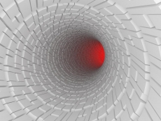 Desen ve Şekiller gergi tavan modelleri