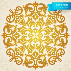 Desen ve Şekiller gergi tavan modelleri