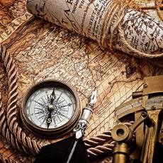 HARİTALAR gergi tavan modelleri