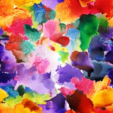 Desen ve Şekiller gergi tavan modelleri