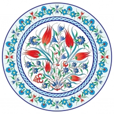 Desen ve Şekiller gergi tavan modelleri