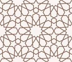 Desen ve Şekiller gergi tavan modelleri