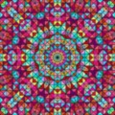 Desen ve Şekiller gergi tavan modelleri