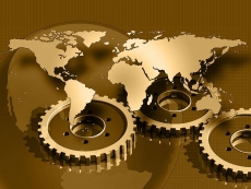 HARİTALAR gergi tavan modelleri