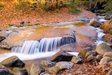 Şelale Resimleri gergi tavan modelleri