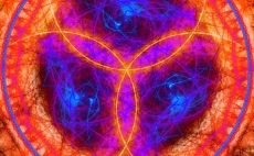 Desen ve Şekiller gergi tavan modelleri