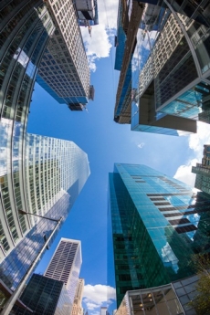 Şehir ve Yapılar gergi tavan modelleri